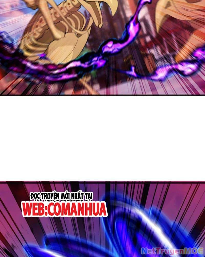 Huyễn Thú Của Ta Có Thể Tiến Hóa Vô Hạn Chapter 15 - Trang 30