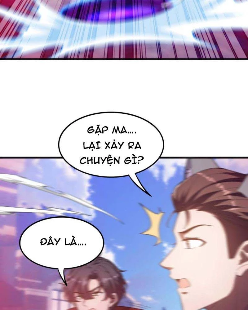 Huyễn Thú Của Ta Có Thể Tiến Hóa Vô Hạn Chapter 15 - Trang 32