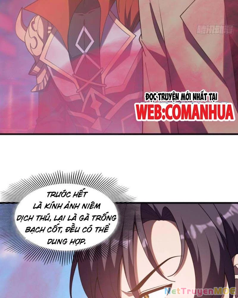 Huyễn Thú Của Ta Có Thể Tiến Hóa Vô Hạn Chapter 15 - Trang 36
