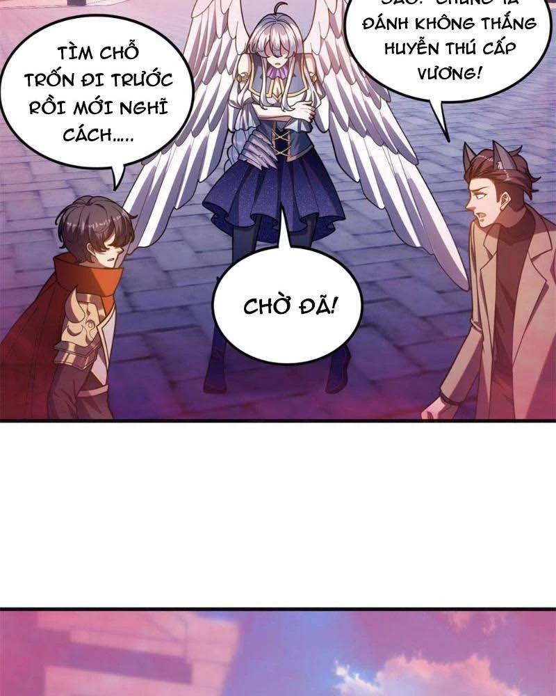 Huyễn Thú Của Ta Có Thể Tiến Hóa Vô Hạn Chapter 15 - Trang 38