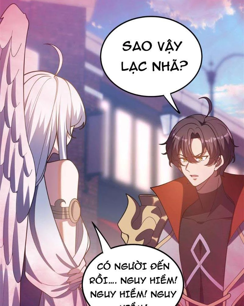 Huyễn Thú Của Ta Có Thể Tiến Hóa Vô Hạn Chapter 15 - Trang 39
