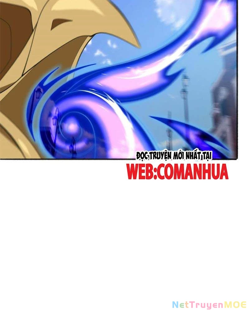 Huyễn Thú Của Ta Có Thể Tiến Hóa Vô Hạn Chapter 15 - Trang 4