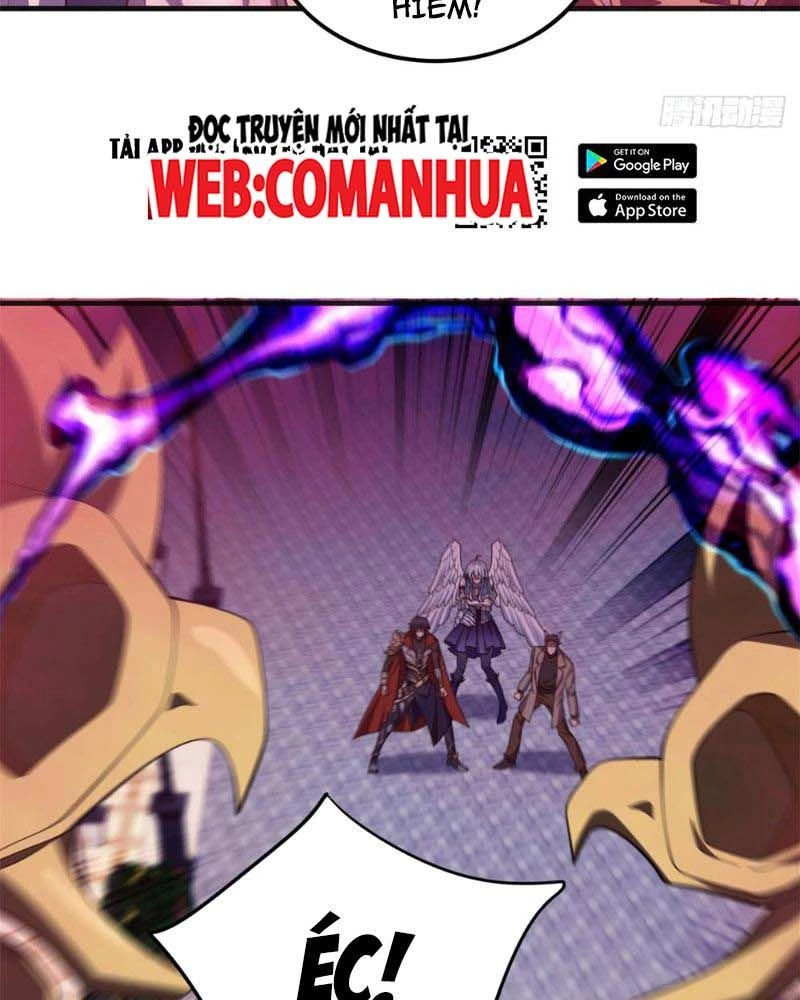 Huyễn Thú Của Ta Có Thể Tiến Hóa Vô Hạn Chapter 15 - Trang 40