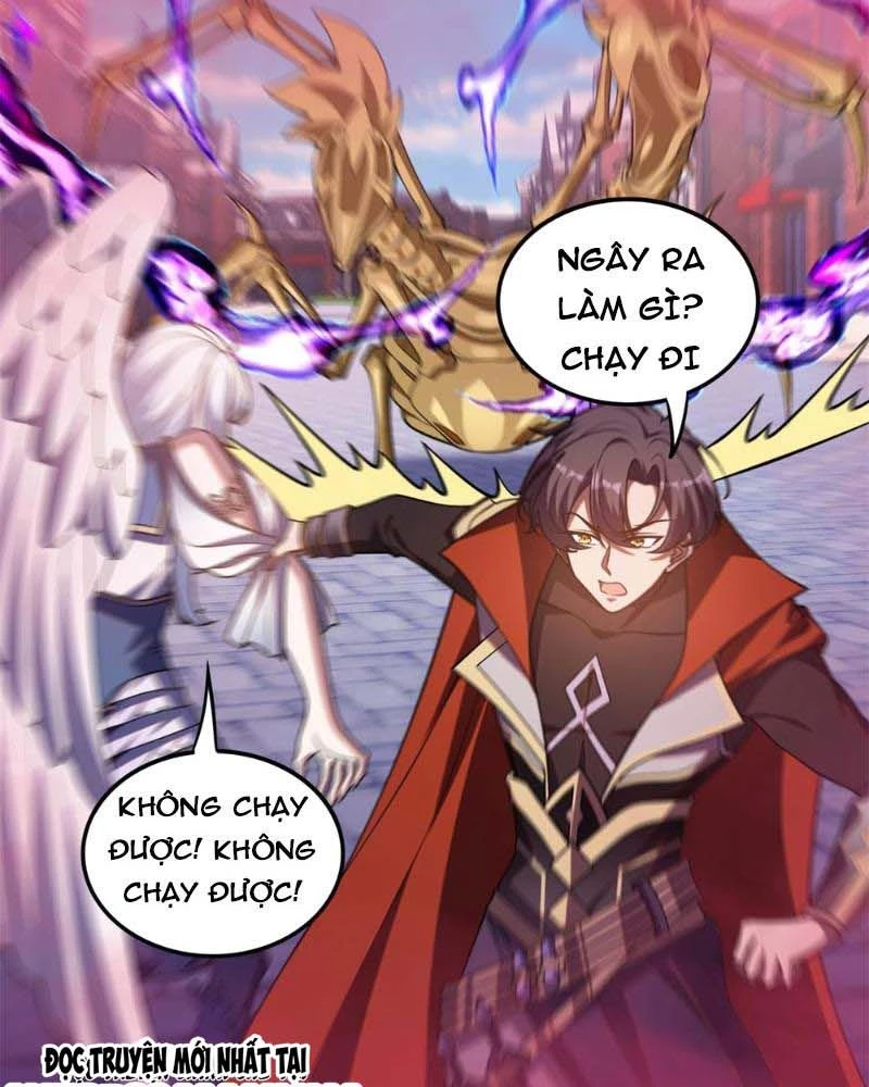 Huyễn Thú Của Ta Có Thể Tiến Hóa Vô Hạn Chapter 15 - Trang 42