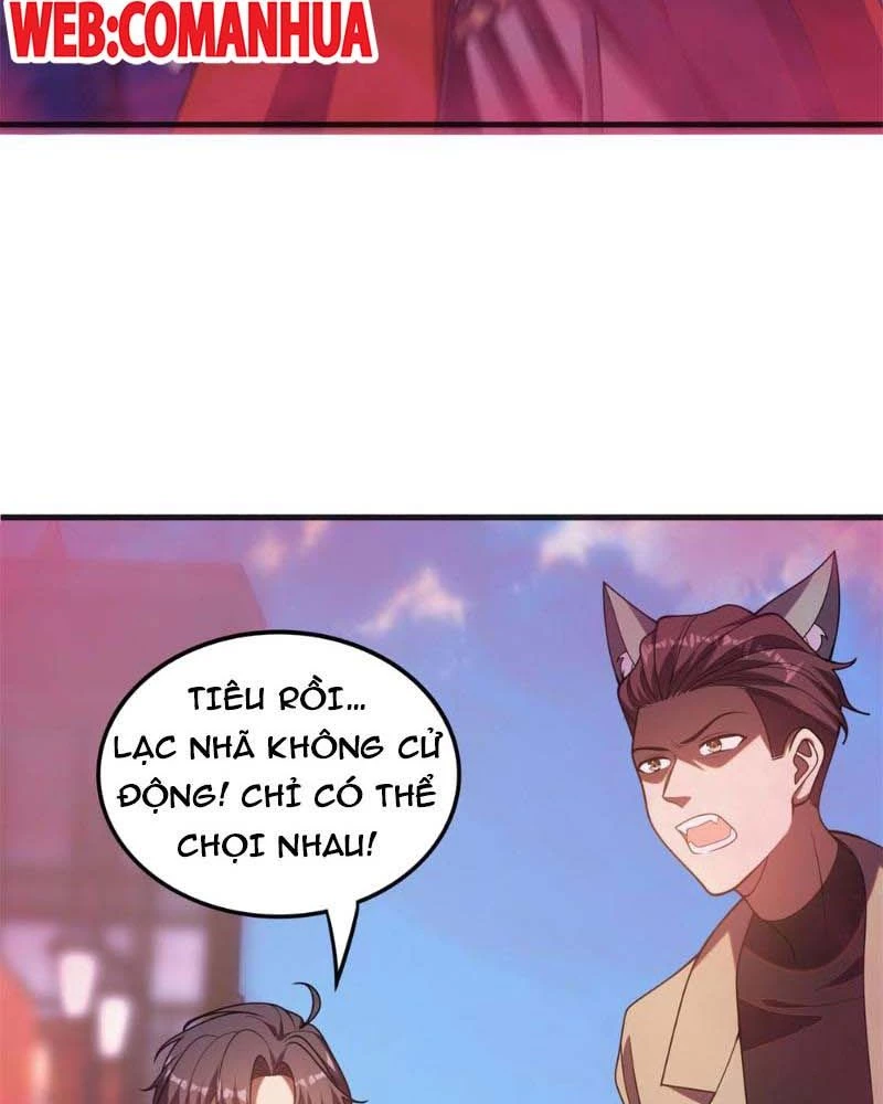 Huyễn Thú Của Ta Có Thể Tiến Hóa Vô Hạn Chapter 15 - Trang 43