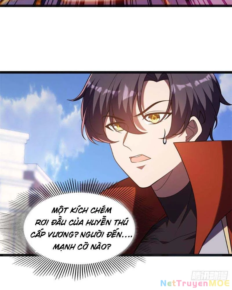 Huyễn Thú Của Ta Có Thể Tiến Hóa Vô Hạn Chapter 15 - Trang 48