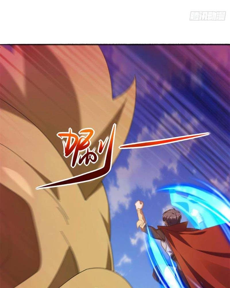 Huyễn Thú Của Ta Có Thể Tiến Hóa Vô Hạn Chapter 15 - Trang 8