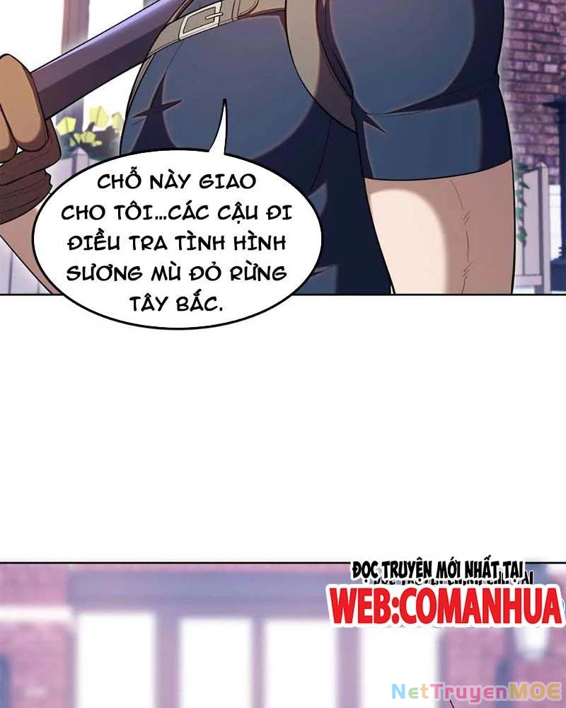 Huyễn Thú Của Ta Có Thể Tiến Hóa Vô Hạn Chapter 16 - Trang 10