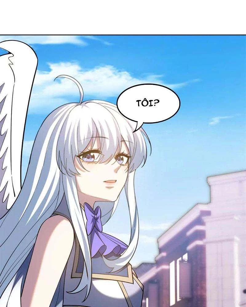 Huyễn Thú Của Ta Có Thể Tiến Hóa Vô Hạn Chapter 16 - Trang 12