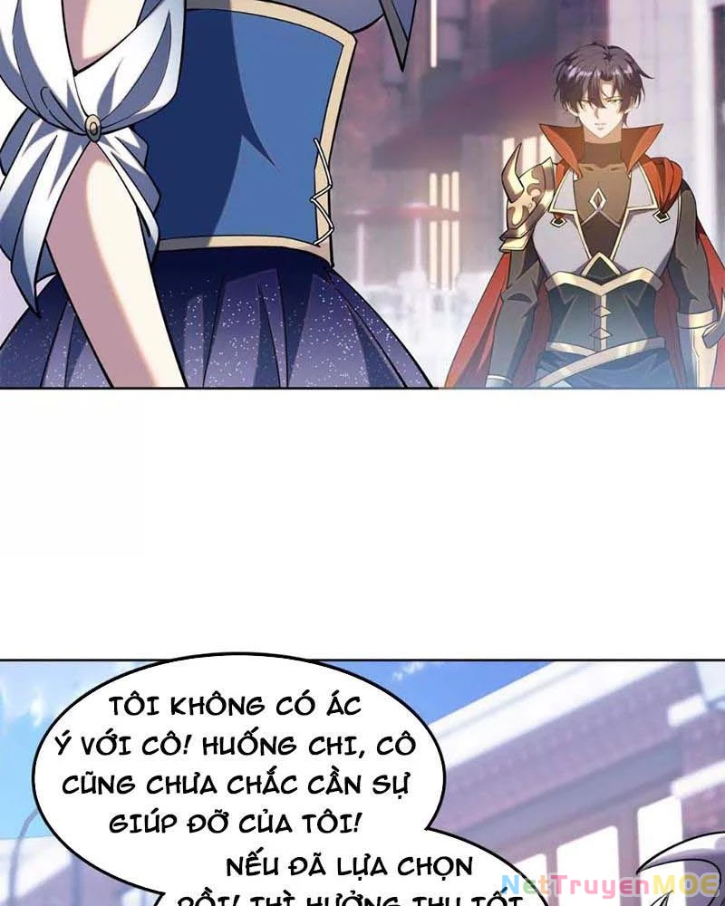 Huyễn Thú Của Ta Có Thể Tiến Hóa Vô Hạn Chapter 16 - Trang 13