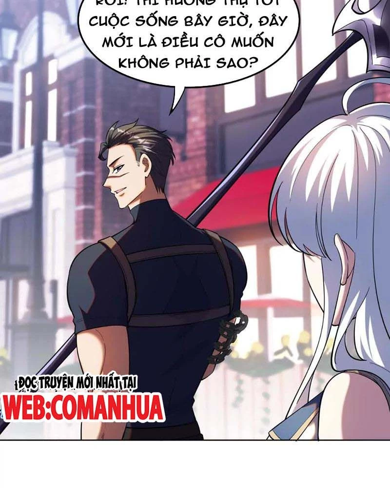 Huyễn Thú Của Ta Có Thể Tiến Hóa Vô Hạn Chapter 16 - Trang 14