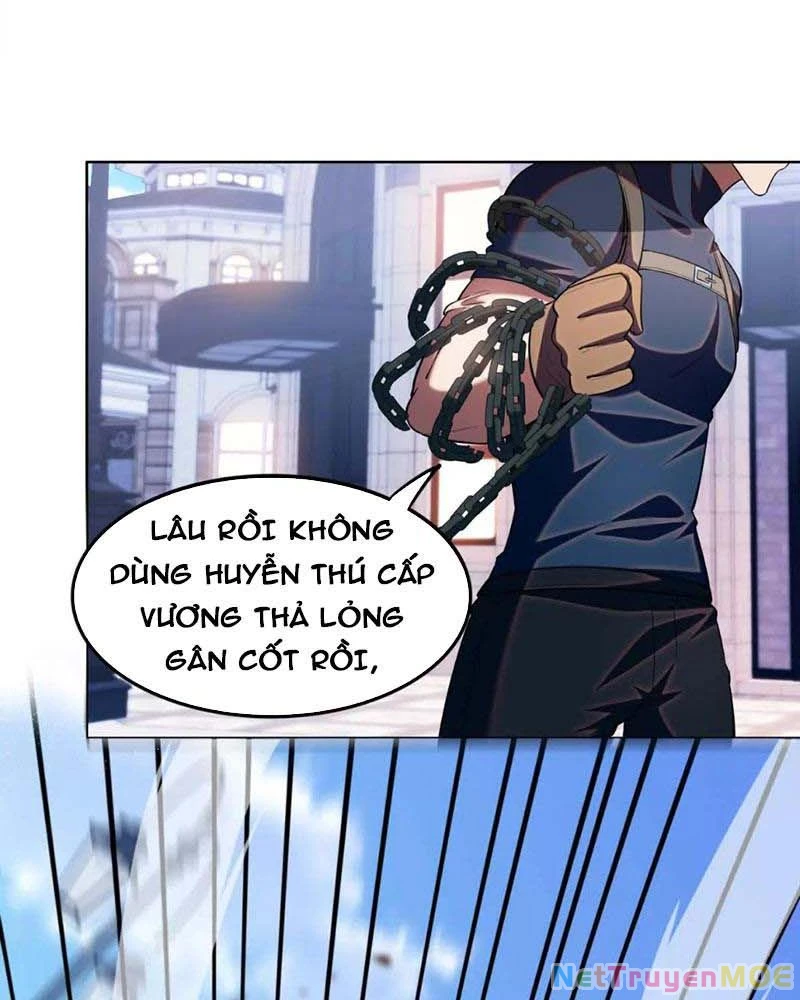 Huyễn Thú Của Ta Có Thể Tiến Hóa Vô Hạn Chapter 16 - Trang 15