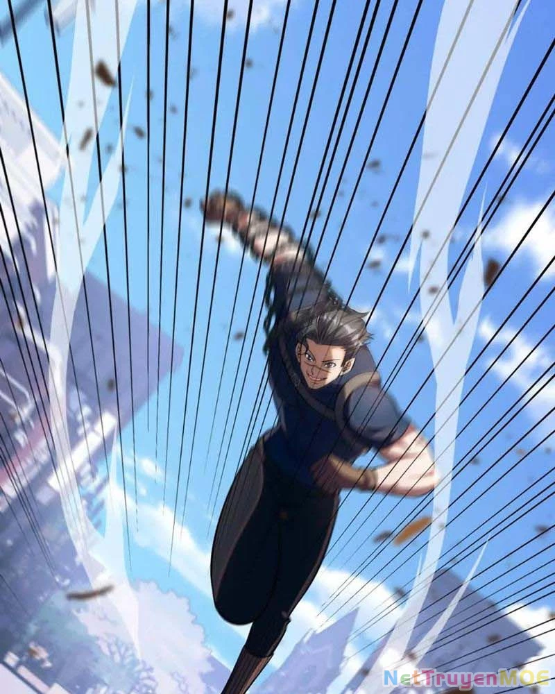 Huyễn Thú Của Ta Có Thể Tiến Hóa Vô Hạn Chapter 16 - Trang 16