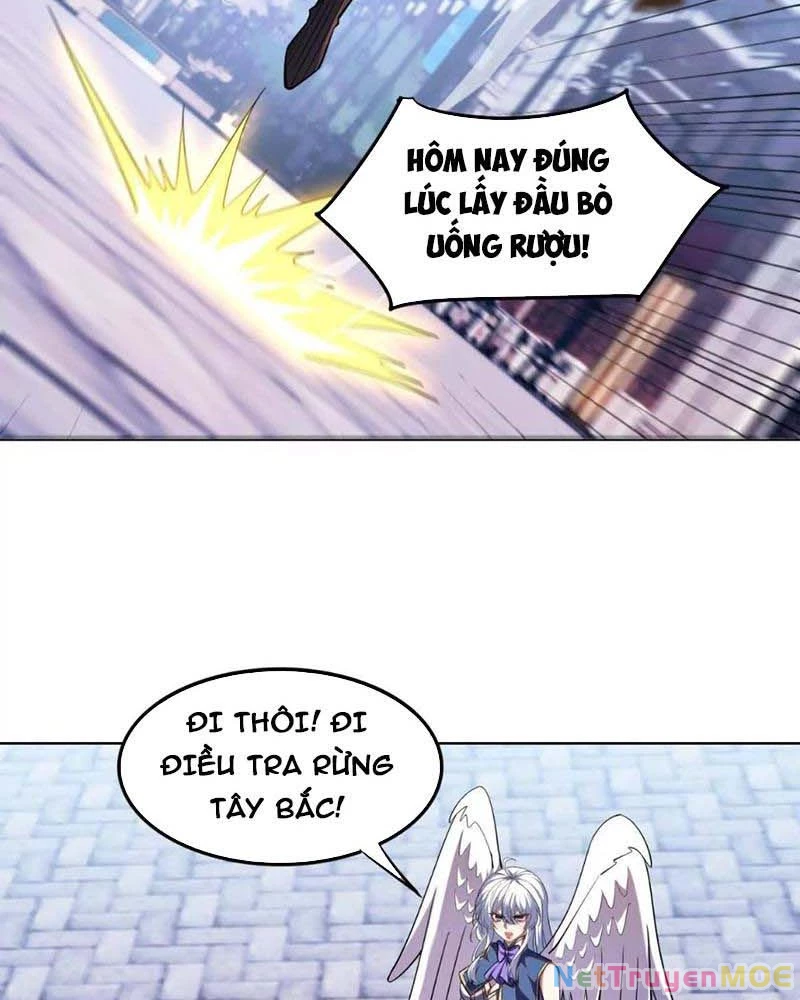 Huyễn Thú Của Ta Có Thể Tiến Hóa Vô Hạn Chapter 16 - Trang 17