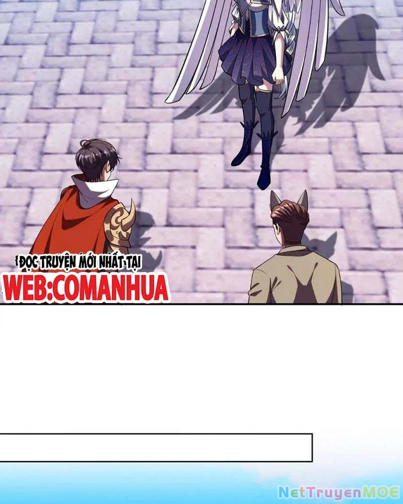 Huyễn Thú Của Ta Có Thể Tiến Hóa Vô Hạn Chapter 16 - Trang 18