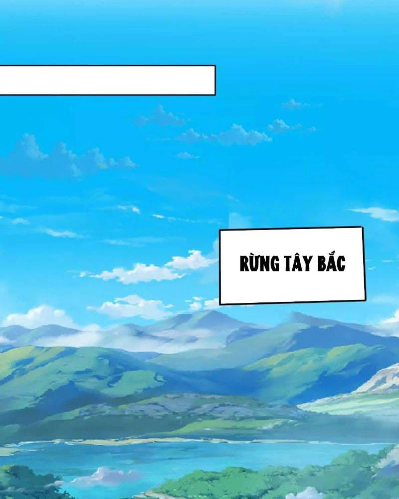Huyễn Thú Của Ta Có Thể Tiến Hóa Vô Hạn Chapter 16 - Trang 19