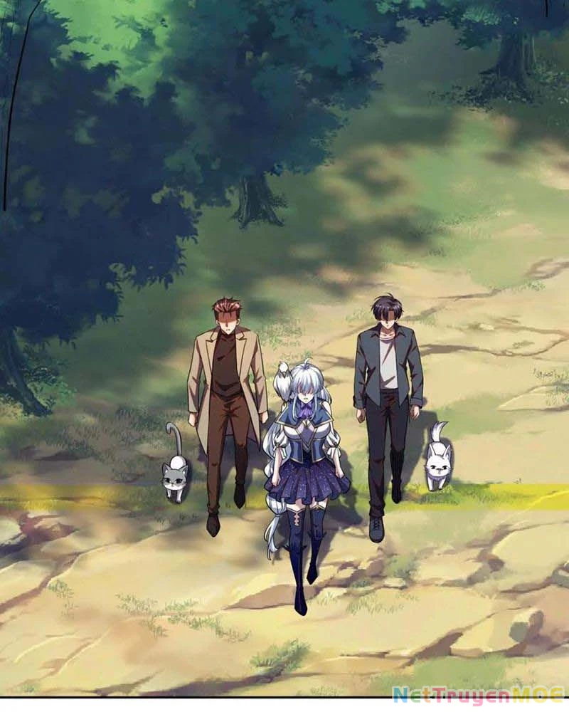 Huyễn Thú Của Ta Có Thể Tiến Hóa Vô Hạn Chapter 16 - Trang 21