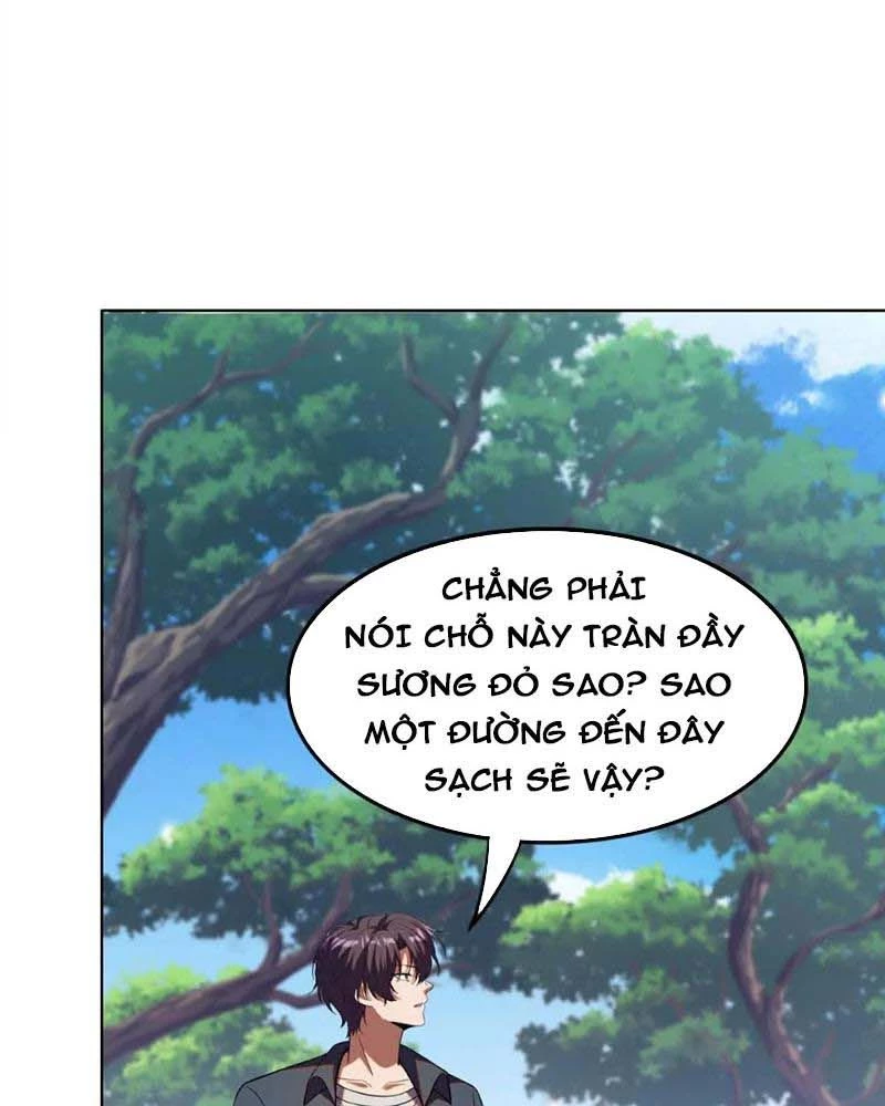 Huyễn Thú Của Ta Có Thể Tiến Hóa Vô Hạn Chapter 16 - Trang 22