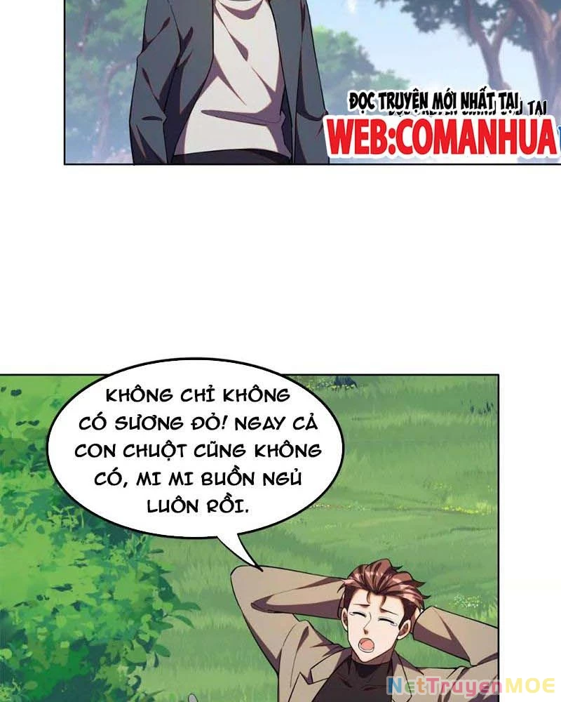 Huyễn Thú Của Ta Có Thể Tiến Hóa Vô Hạn Chapter 16 - Trang 23