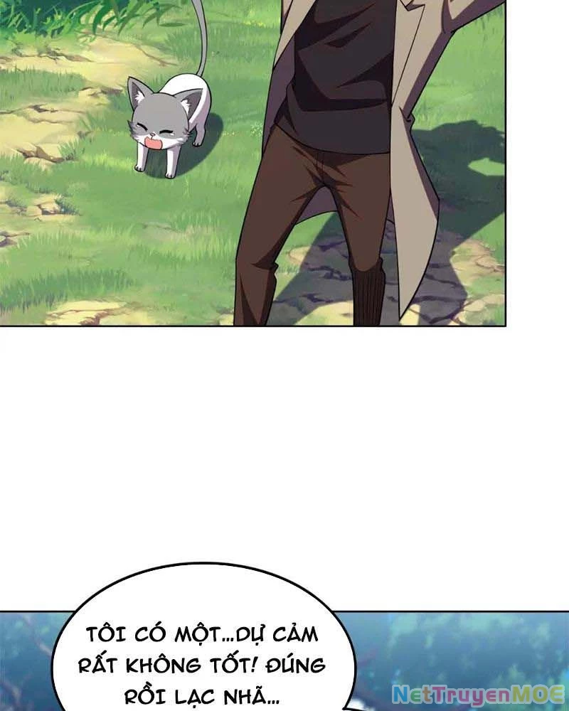 Huyễn Thú Của Ta Có Thể Tiến Hóa Vô Hạn Chapter 16 - Trang 24