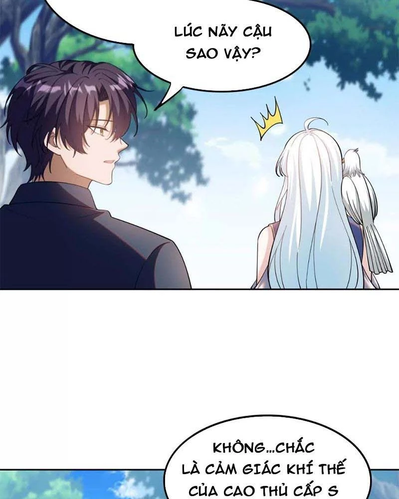 Huyễn Thú Của Ta Có Thể Tiến Hóa Vô Hạn Chapter 16 - Trang 25