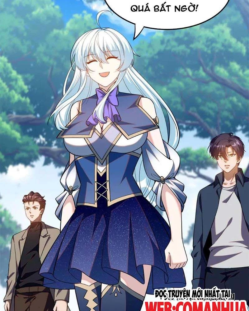 Huyễn Thú Của Ta Có Thể Tiến Hóa Vô Hạn Chapter 16 - Trang 26