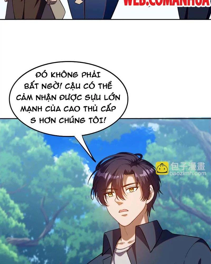 Huyễn Thú Của Ta Có Thể Tiến Hóa Vô Hạn Chapter 16 - Trang 27