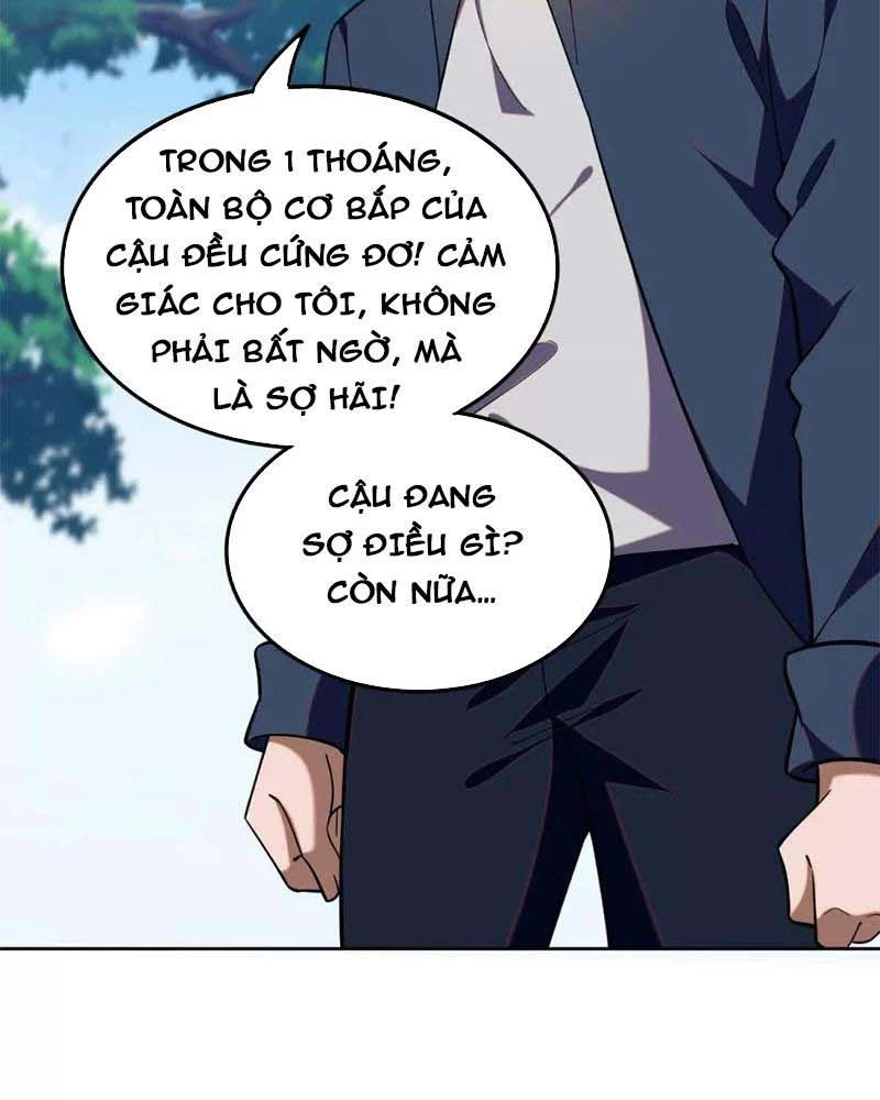 Huyễn Thú Của Ta Có Thể Tiến Hóa Vô Hạn Chapter 16 - Trang 28