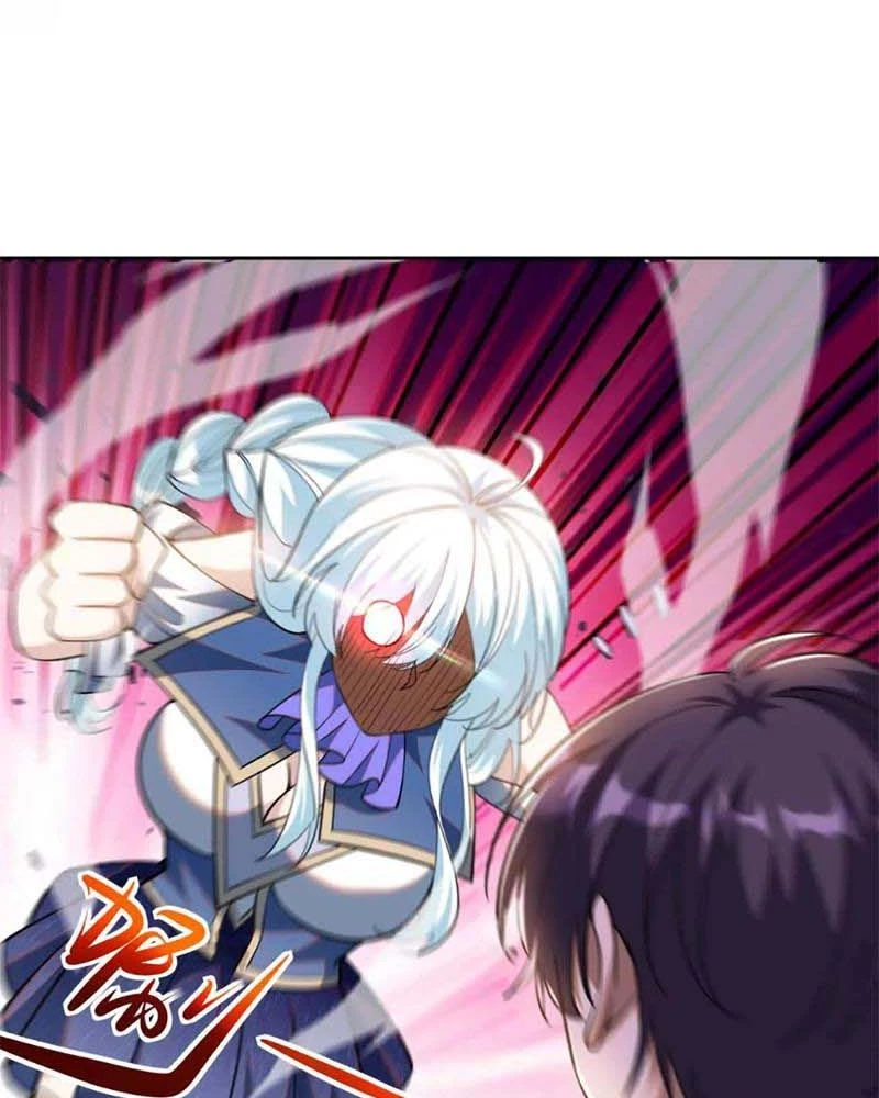Huyễn Thú Của Ta Có Thể Tiến Hóa Vô Hạn Chapter 16 - Trang 29
