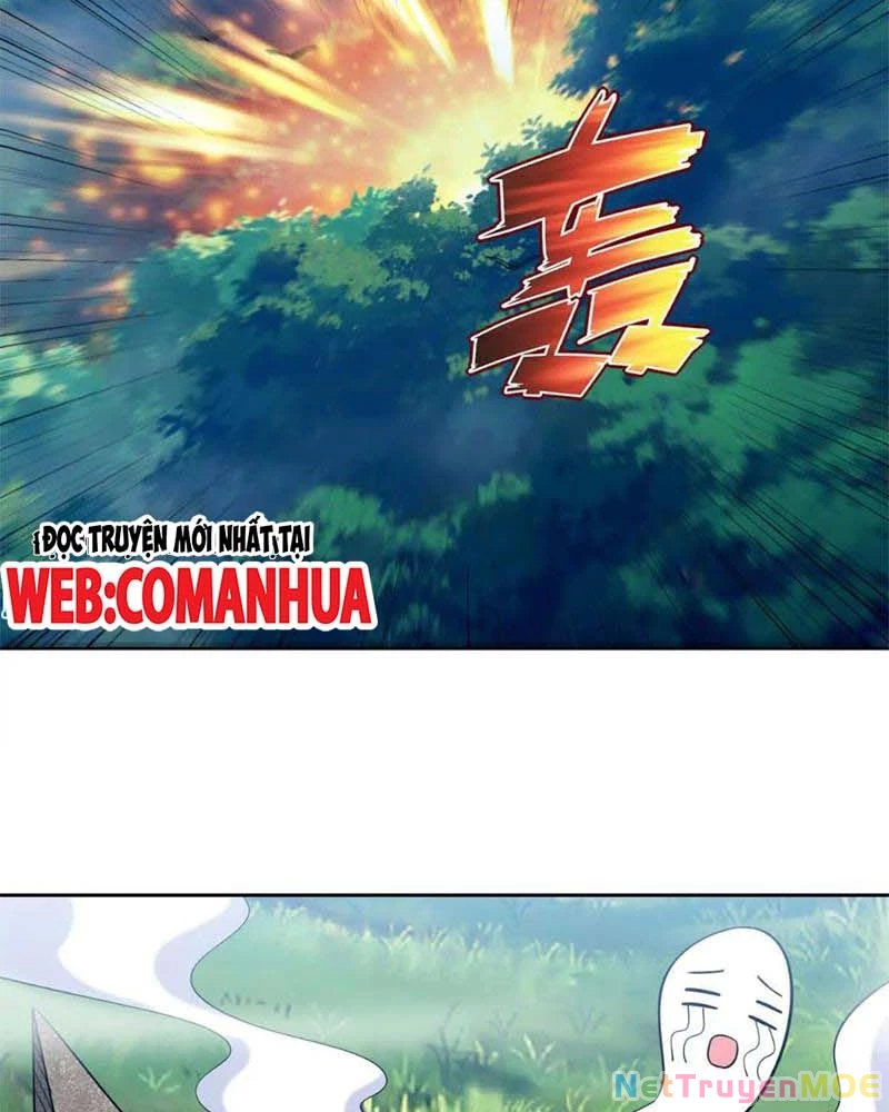 Huyễn Thú Của Ta Có Thể Tiến Hóa Vô Hạn Chapter 16 - Trang 34