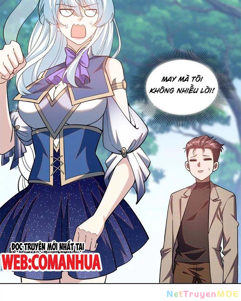 Huyễn Thú Của Ta Có Thể Tiến Hóa Vô Hạn Chapter 16 - Trang 37