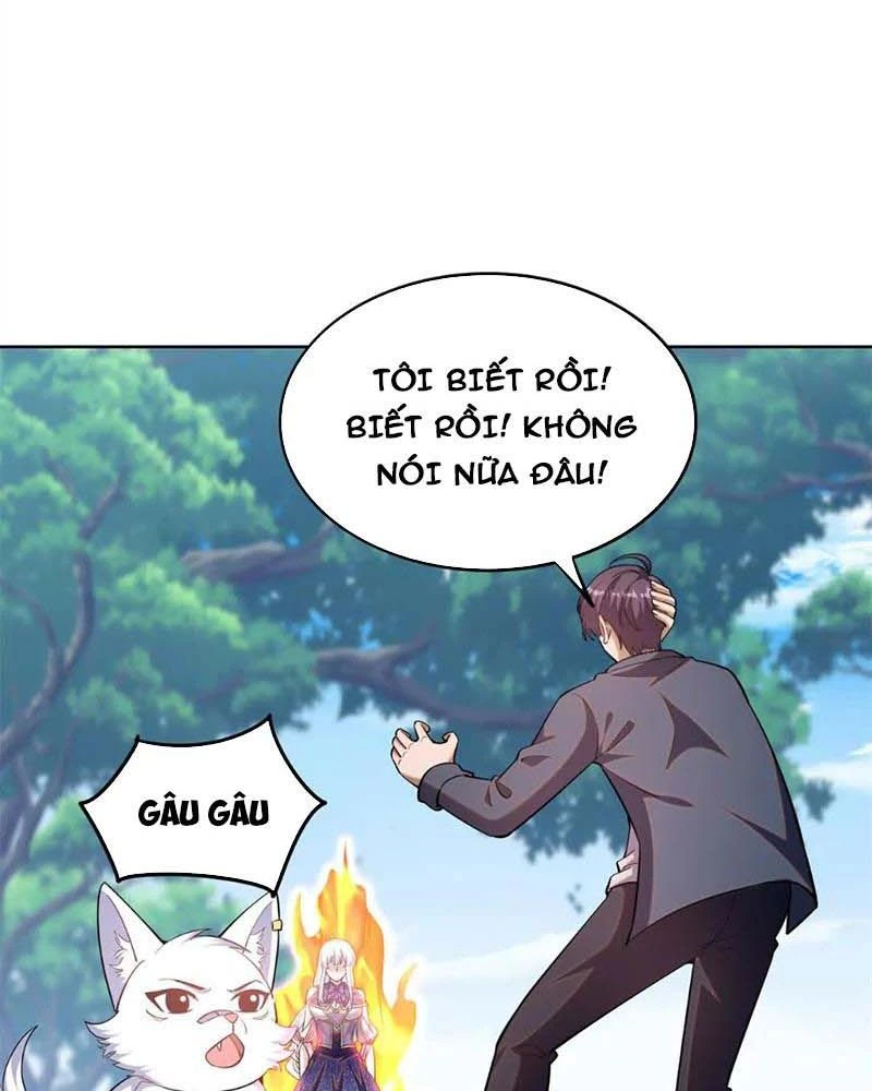 Huyễn Thú Của Ta Có Thể Tiến Hóa Vô Hạn Chapter 16 - Trang 38