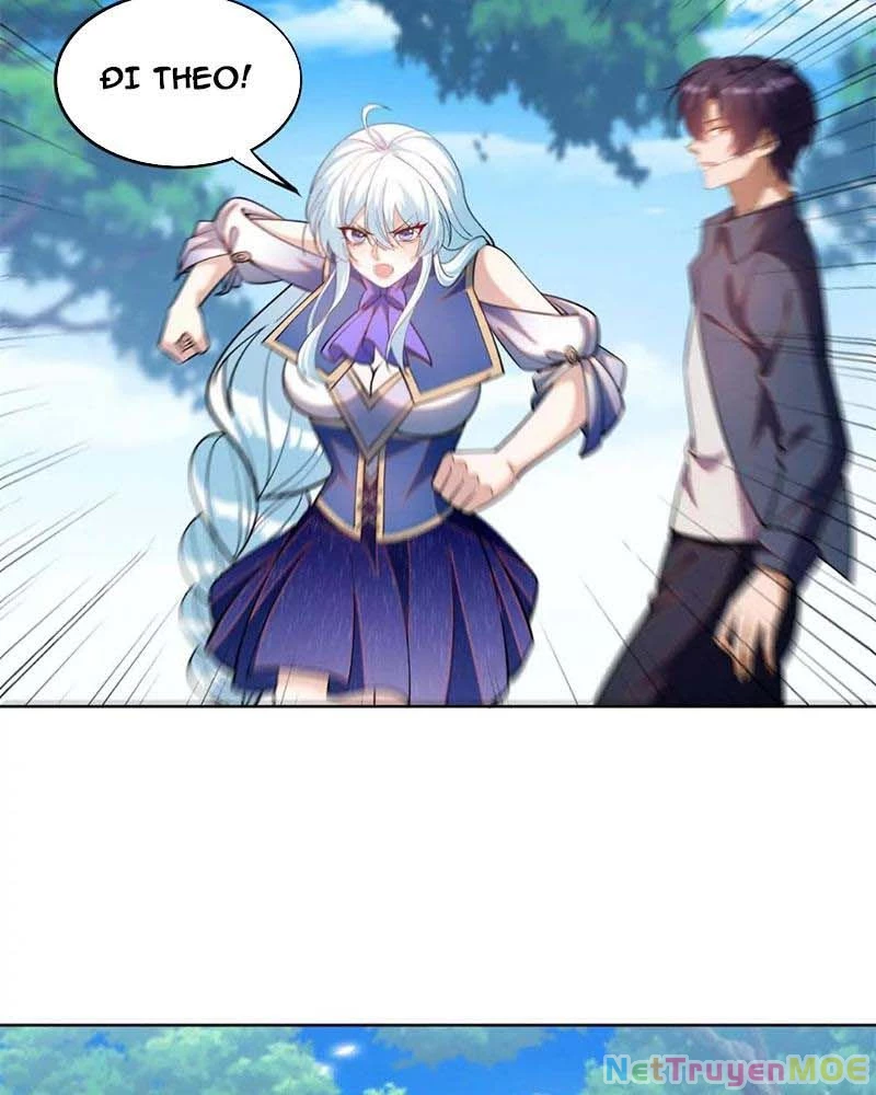 Huyễn Thú Của Ta Có Thể Tiến Hóa Vô Hạn Chapter 16 - Trang 41
