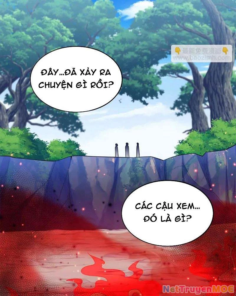 Huyễn Thú Của Ta Có Thể Tiến Hóa Vô Hạn Chapter 16 - Trang 42