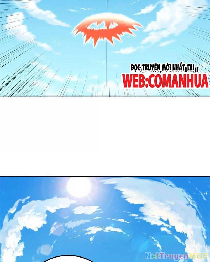 Huyễn Thú Của Ta Có Thể Tiến Hóa Vô Hạn Chapter 16 - Trang 47