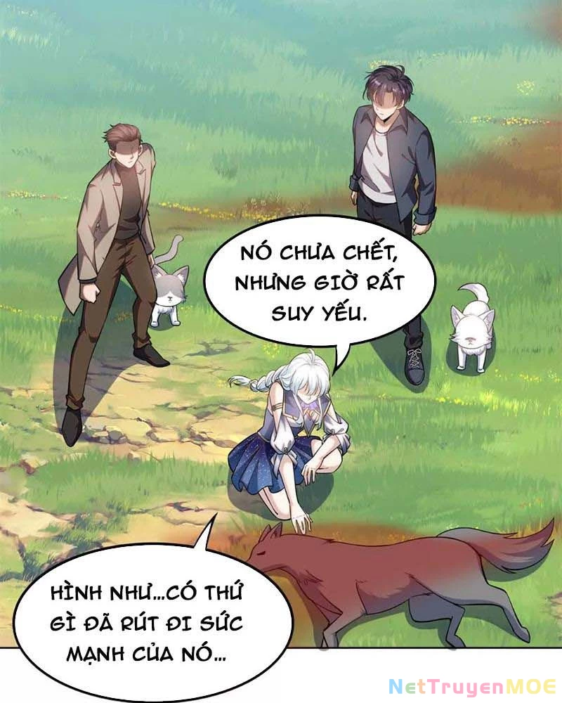 Huyễn Thú Của Ta Có Thể Tiến Hóa Vô Hạn Chapter 16 - Trang 49