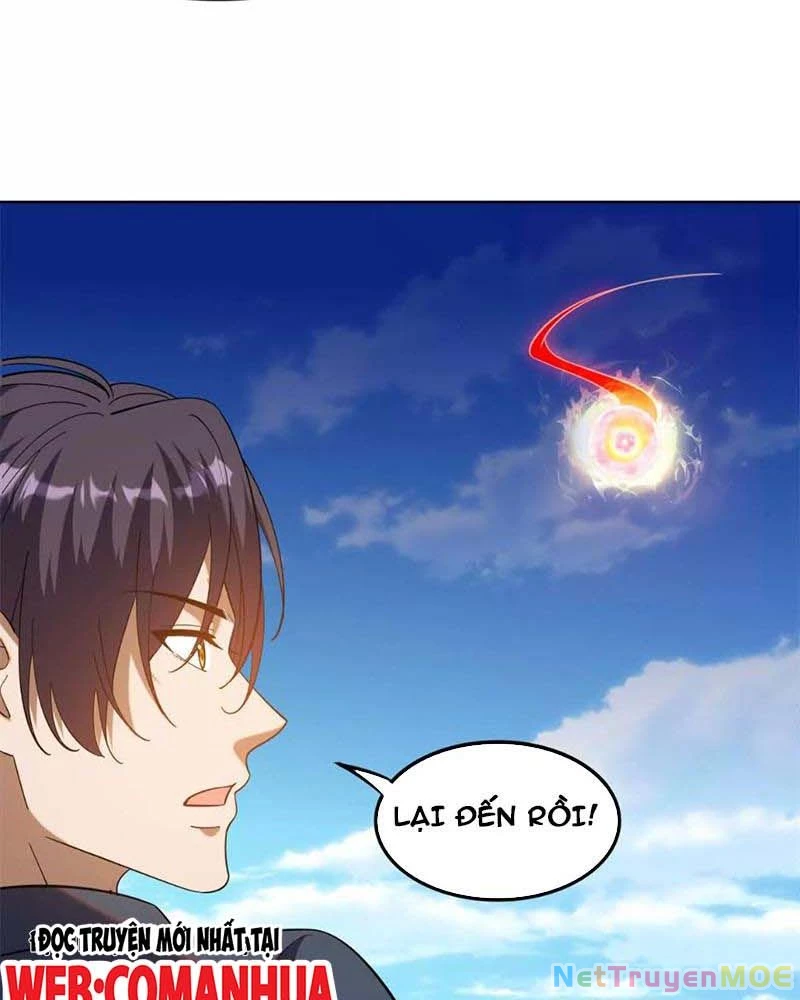 Huyễn Thú Của Ta Có Thể Tiến Hóa Vô Hạn Chapter 16 - Trang 50