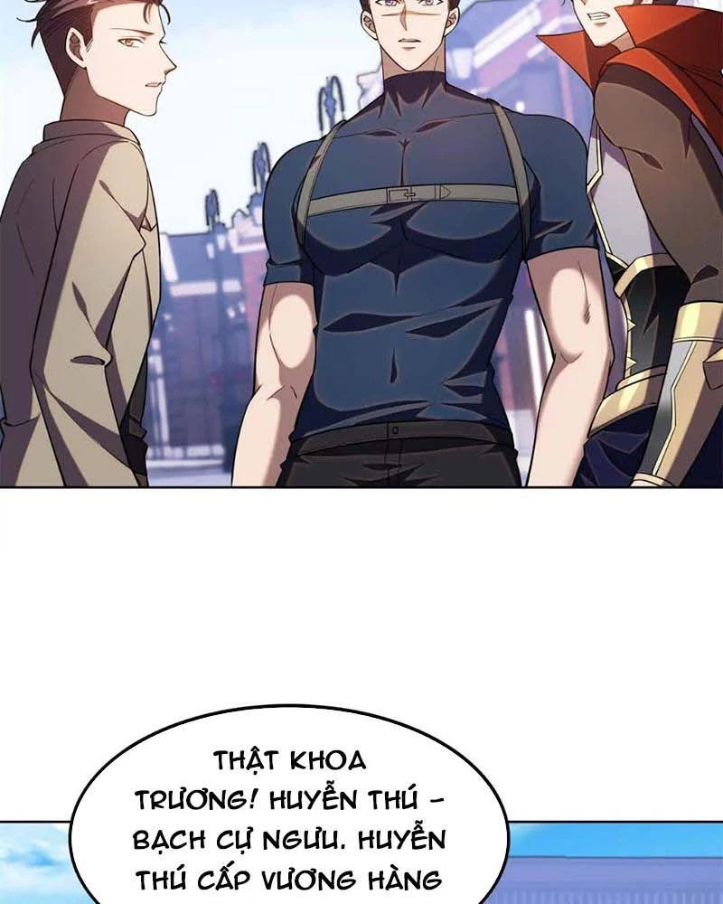 Huyễn Thú Của Ta Có Thể Tiến Hóa Vô Hạn Chapter 16 - Trang 7
