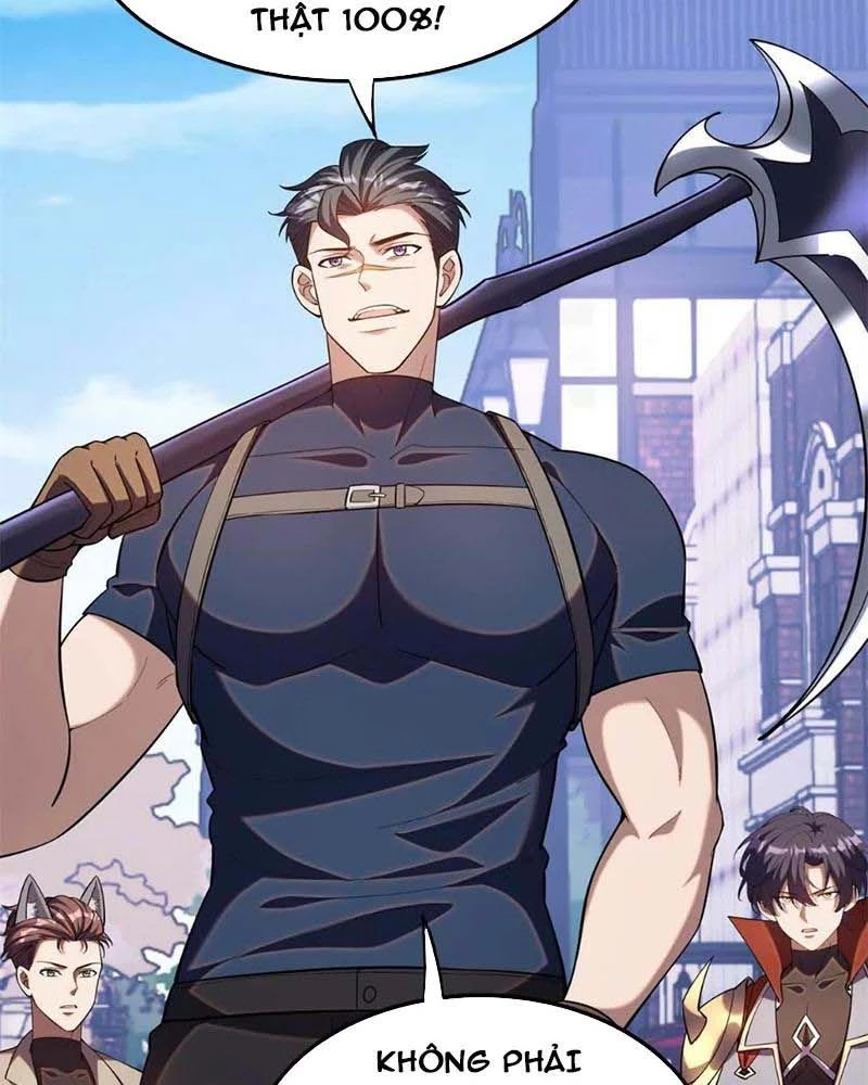 Huyễn Thú Của Ta Có Thể Tiến Hóa Vô Hạn Chapter 16 - Trang 8