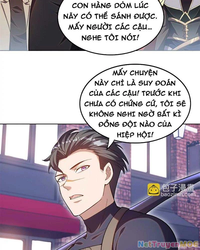 Huyễn Thú Của Ta Có Thể Tiến Hóa Vô Hạn Chapter 16 - Trang 9