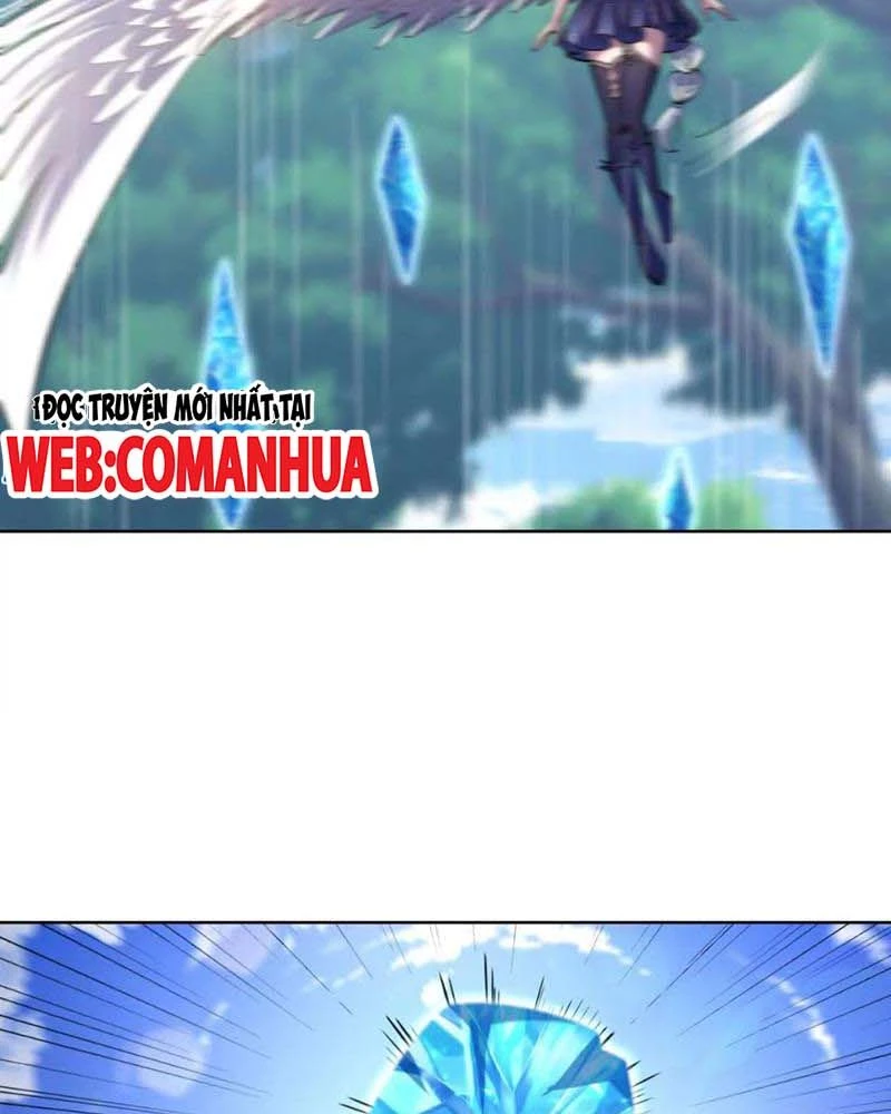Huyễn Thú Của Ta Có Thể Tiến Hóa Vô Hạn Chapter 17 - Trang 13