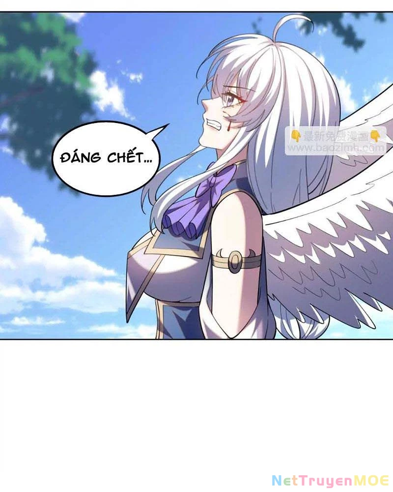 Huyễn Thú Của Ta Có Thể Tiến Hóa Vô Hạn Chapter 17 - Trang 17