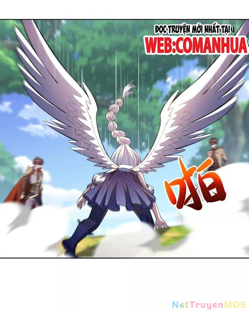 Huyễn Thú Của Ta Có Thể Tiến Hóa Vô Hạn Chapter 17 - Trang 18