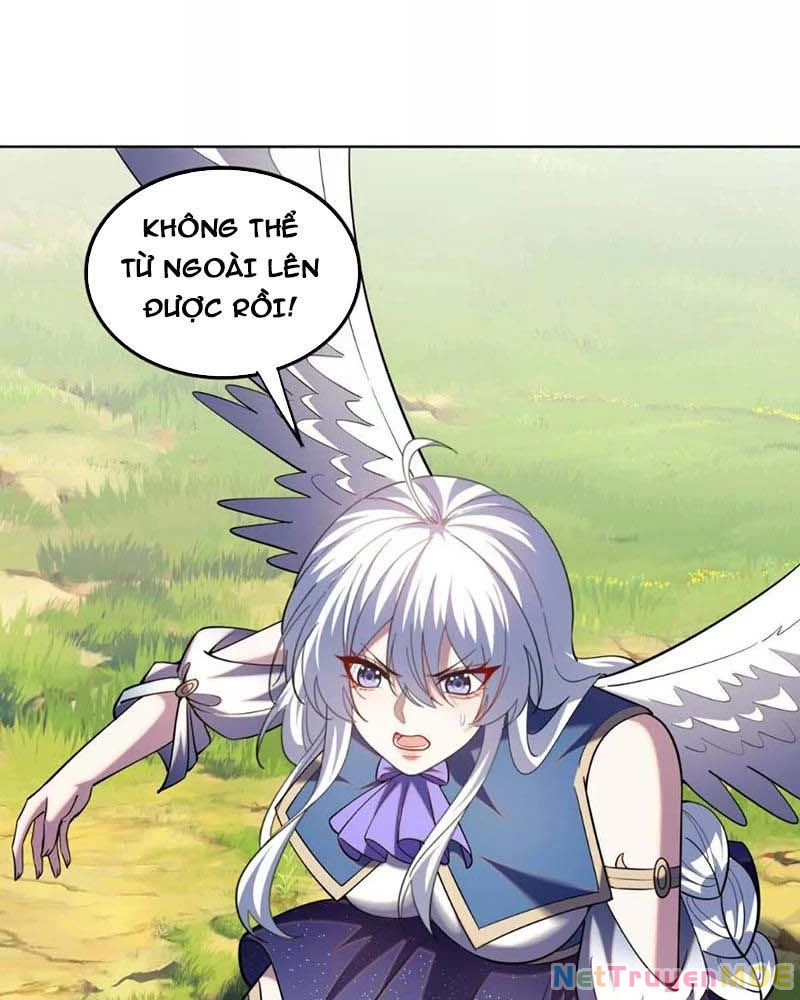 Huyễn Thú Của Ta Có Thể Tiến Hóa Vô Hạn Chapter 17 - Trang 19