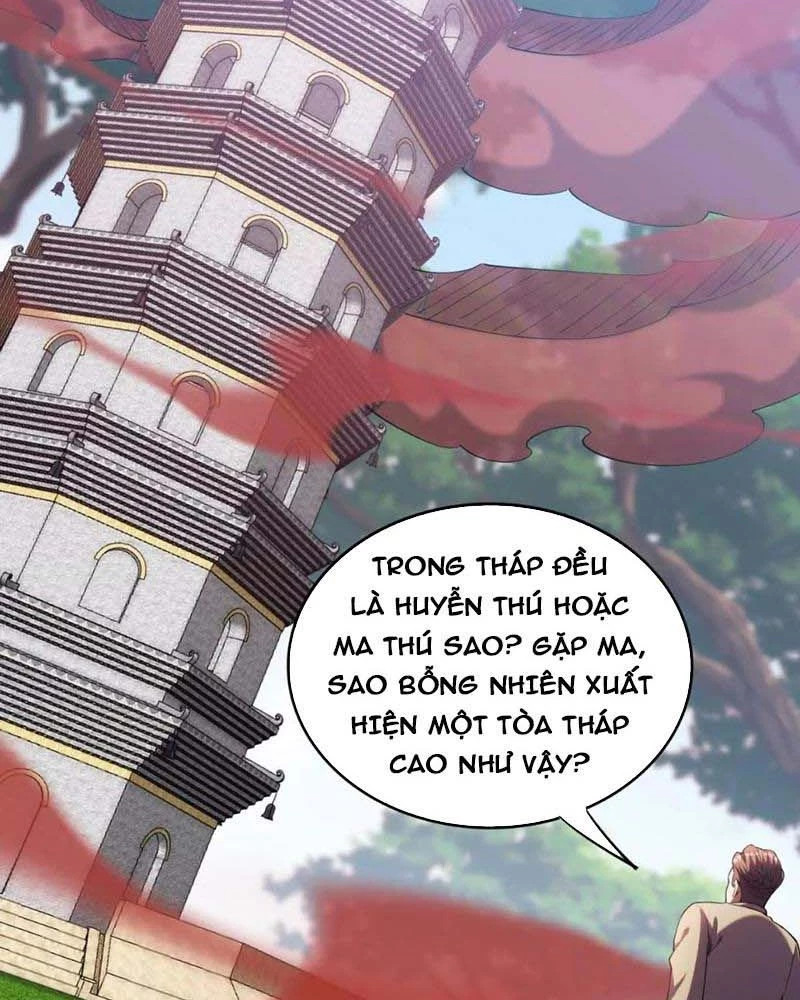 Huyễn Thú Của Ta Có Thể Tiến Hóa Vô Hạn Chapter 17 - Trang 21