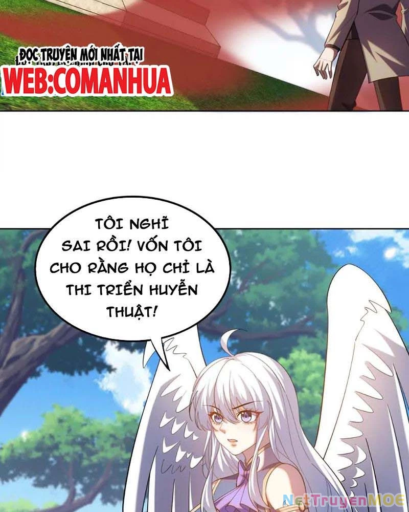 Huyễn Thú Của Ta Có Thể Tiến Hóa Vô Hạn Chapter 17 - Trang 22