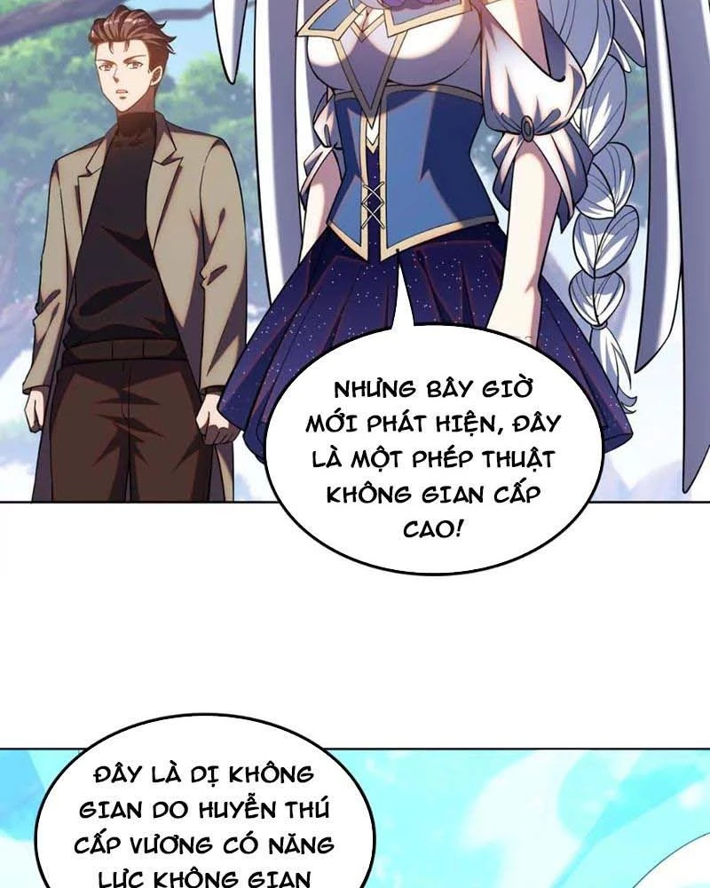 Huyễn Thú Của Ta Có Thể Tiến Hóa Vô Hạn Chapter 17 - Trang 23