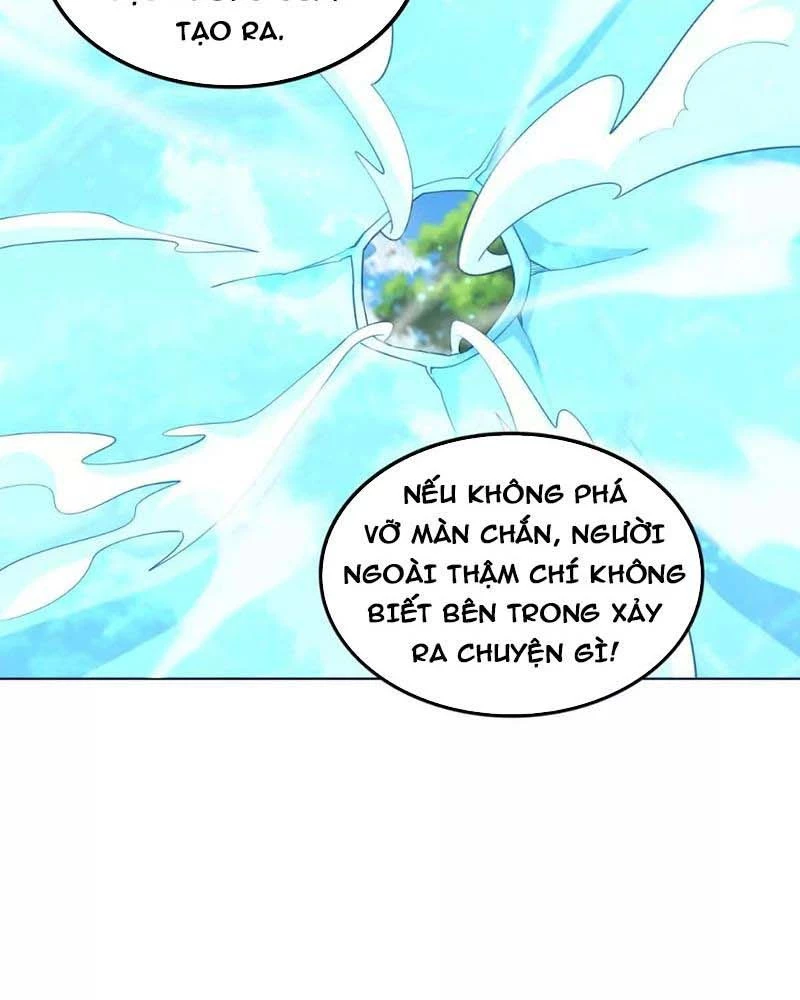 Huyễn Thú Của Ta Có Thể Tiến Hóa Vô Hạn Chapter 17 - Trang 24