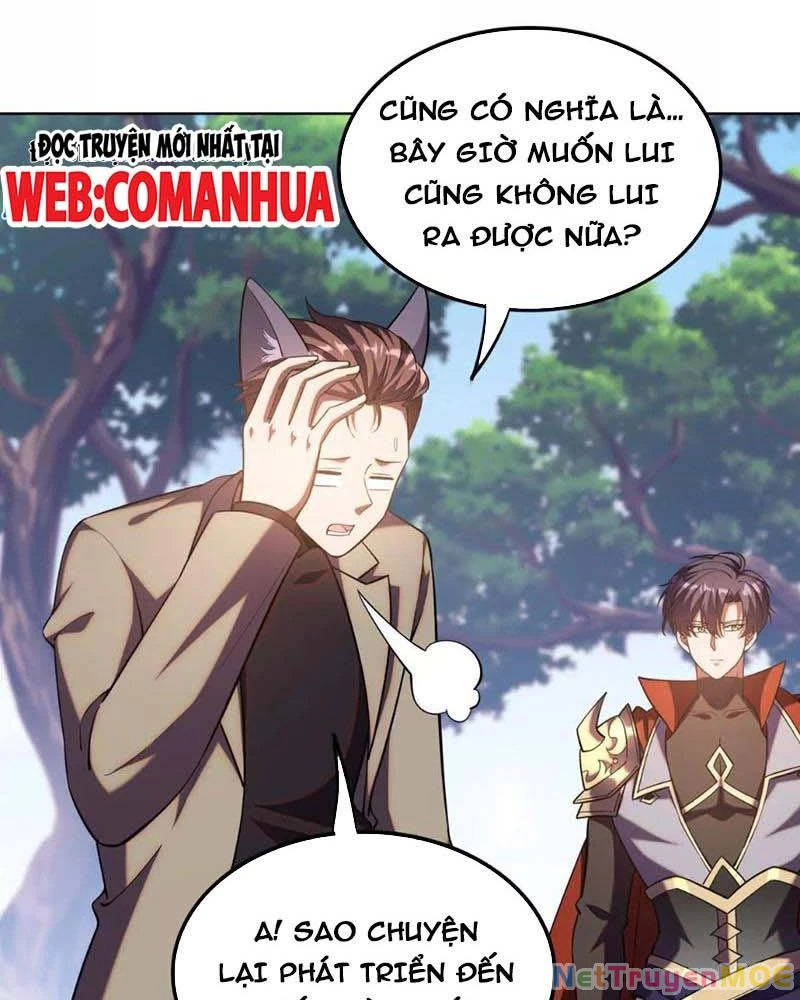 Huyễn Thú Của Ta Có Thể Tiến Hóa Vô Hạn Chapter 17 - Trang 25