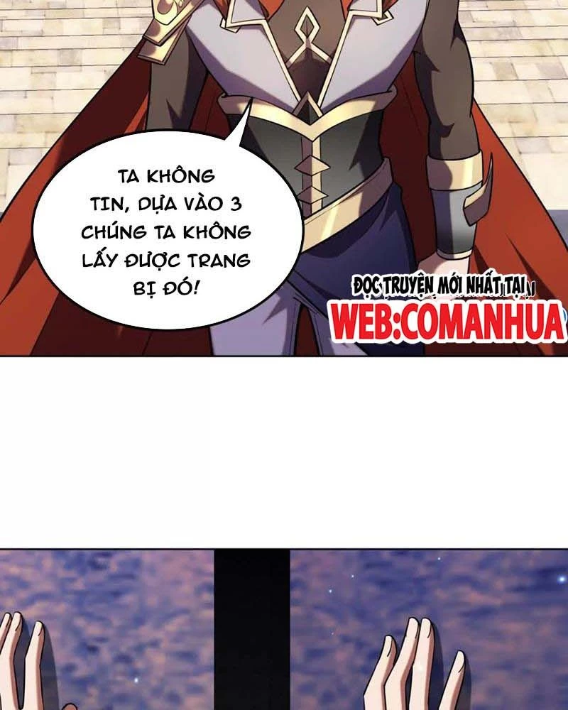 Huyễn Thú Của Ta Có Thể Tiến Hóa Vô Hạn Chapter 17 - Trang 29